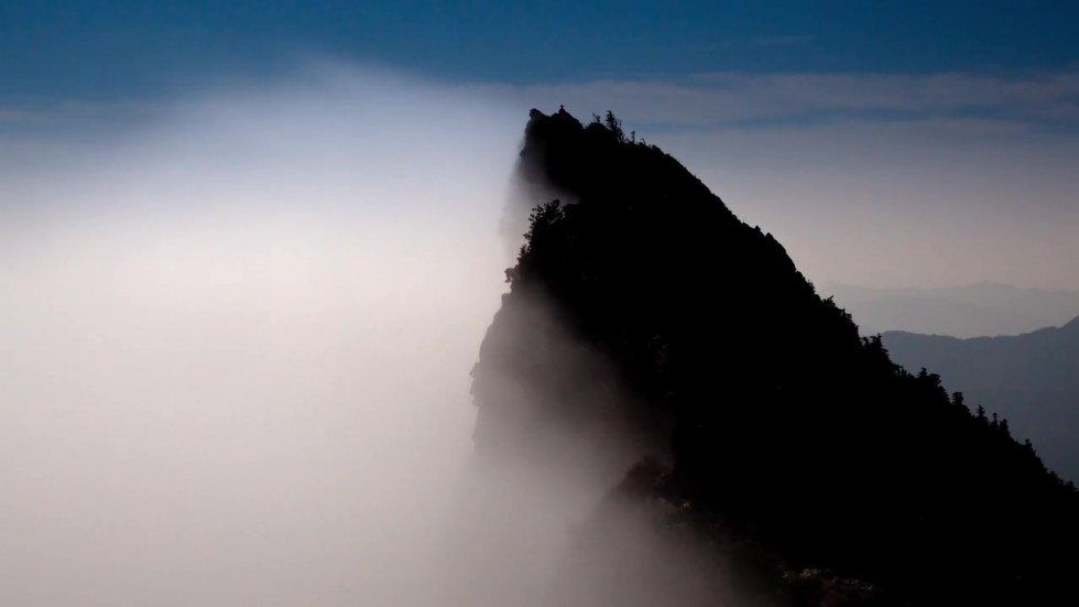 Hayaku - Time-lapse du Japon