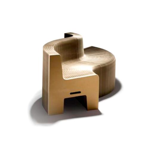 Canapés en Carton - Flexible Love