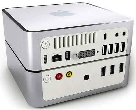 Dock Radio Mac Mini Apple Dock Radio Mac Mini Apple