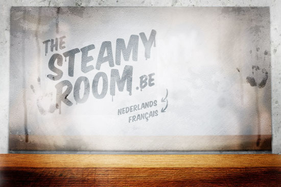 The Steamy Room