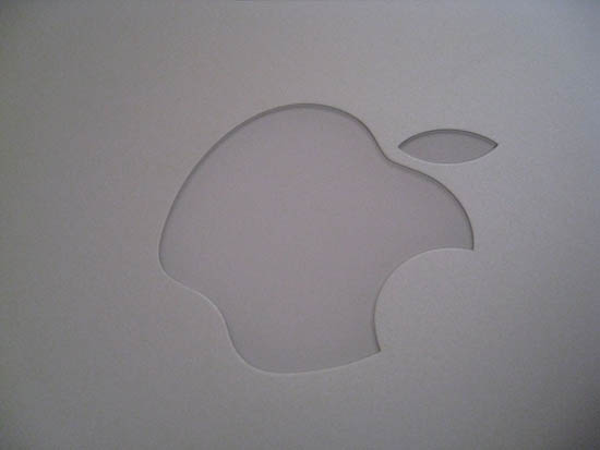 Le MacBook Pro 13″ en détails