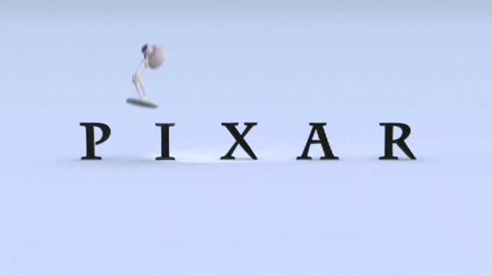 Disney Pixar, l’introduction revue et corrigée