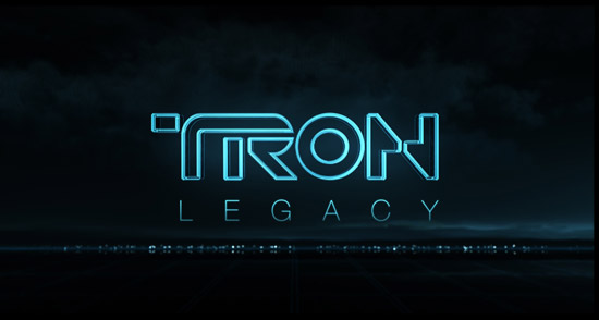 Tron Legacy, le retour de Tron