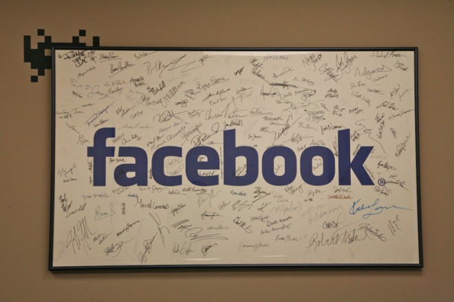 Facebook Office