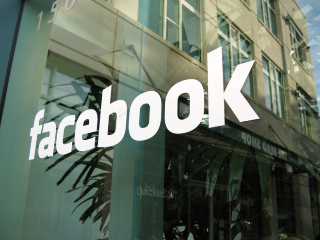 Facebook Office