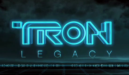Tron Legacy, le trailer