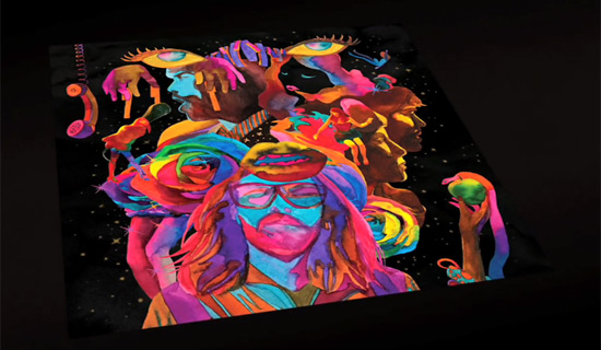 Breakbot - Baby I'm yours
