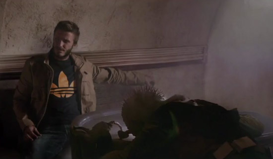 Star Wars Cantina