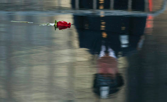 Commémoration du 9/11