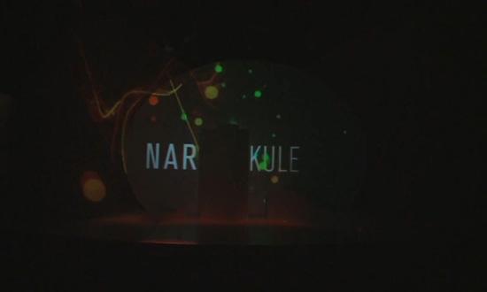 Narkule – Indoor Mapping