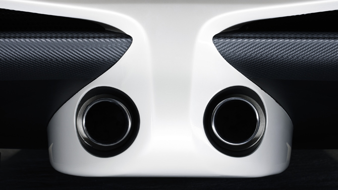 Shelby SuperCars Ultimate Aero 2