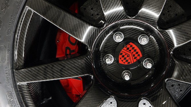 Shelby SuperCars Ultimate Aero 2