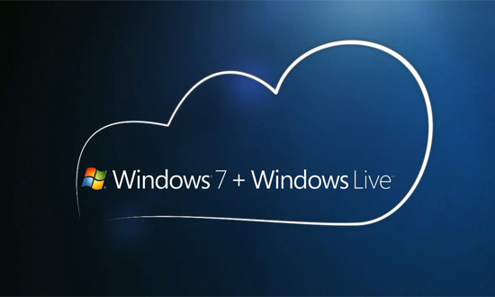Windows 7 : The Future of Technology