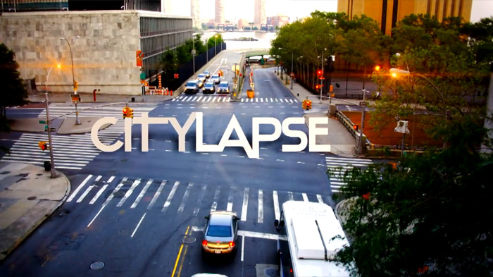 City-Lapse