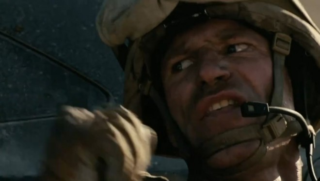 Battle of Los Angeles - trailer 1