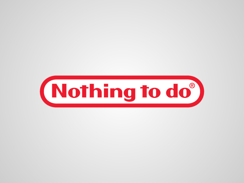 Logo Nintendo