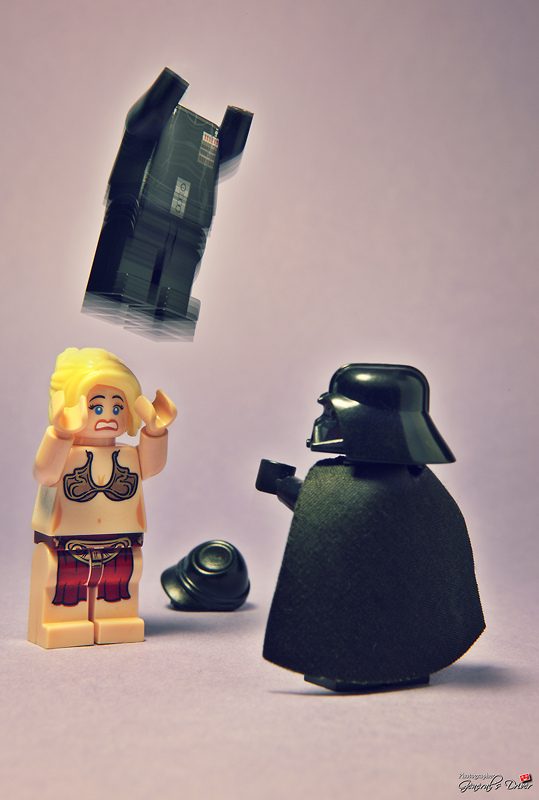 Stormtroopers LEGO