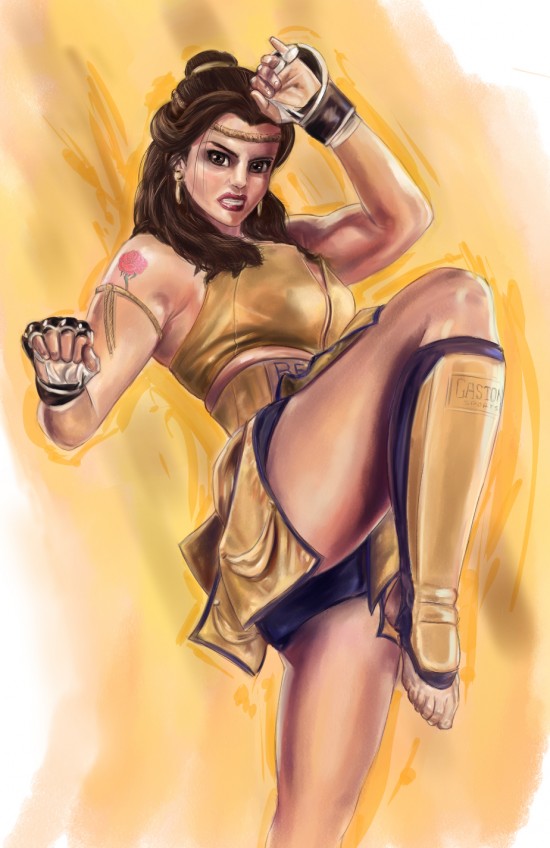 Belle