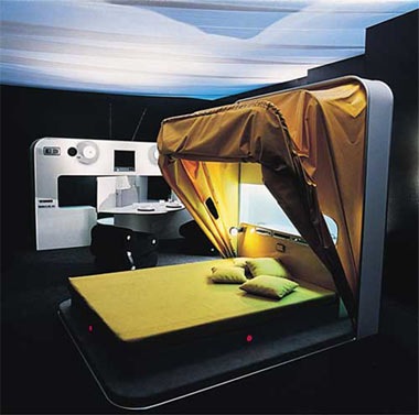 cabriolet-bed-folded