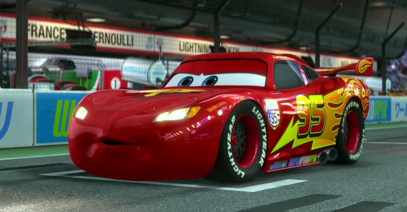 Cars 2 – Bande-annonce #3
