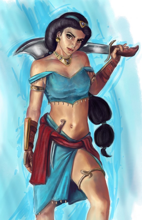 Jasmine