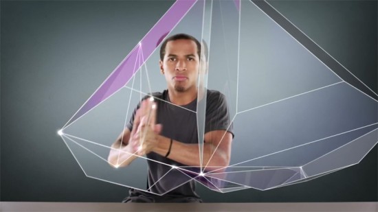 Samsung Galaxy Finger Tutting
