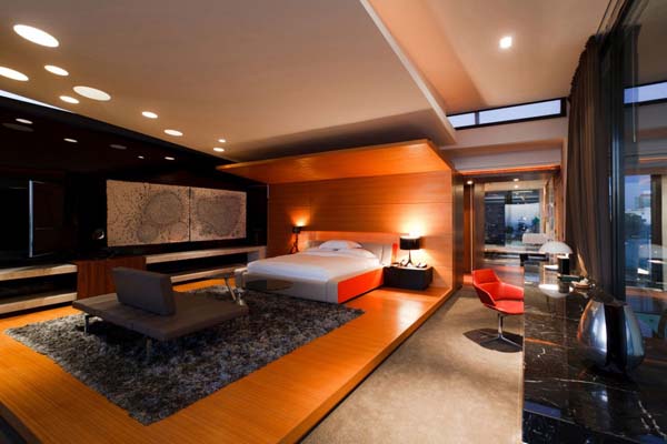 Dakar Sow House