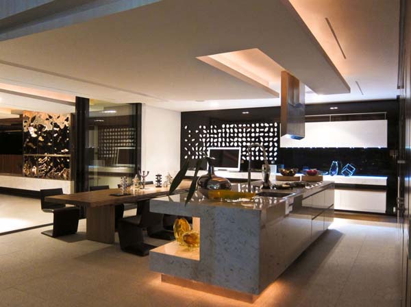 Dakar Sow House