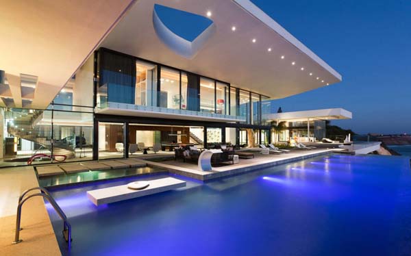 Dakar Sow House