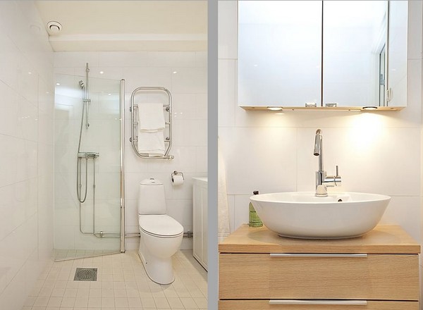 Charmant appartement deux pièces