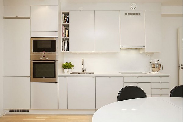 Charmant appartement deux pièces