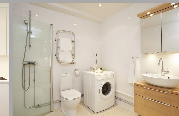 Charmant appartement deux pièces