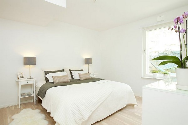 Charmant appartement deux pièces