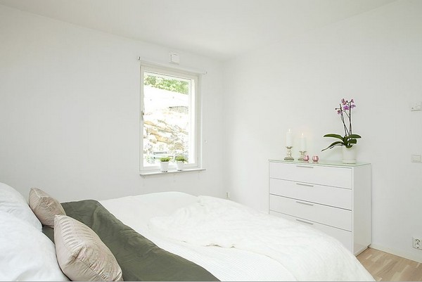 Charmant appartement deux pièces