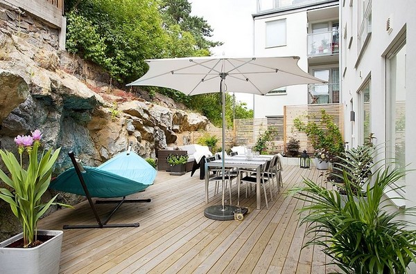 Charmant appartement deux pièces
