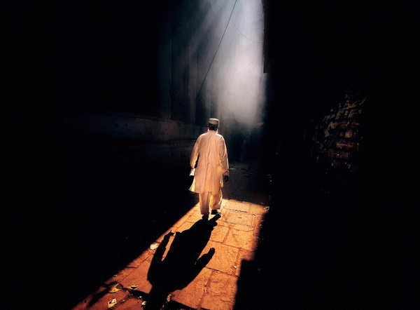 Photographie de l'Inde