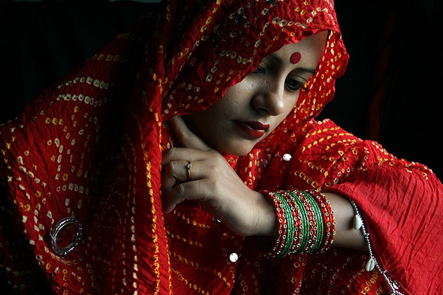 Photographie de l'Inde