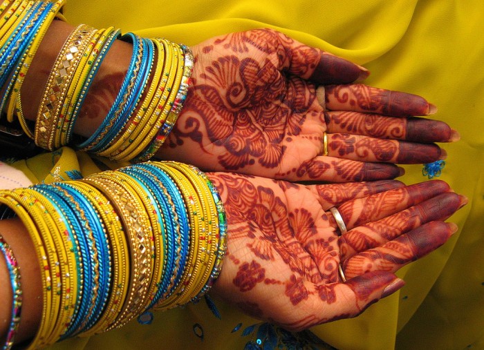 Photographie de l'Inde