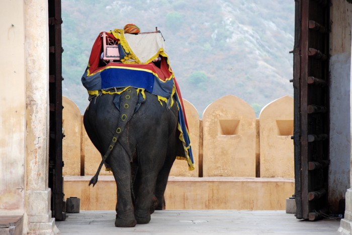 Photographie de l'Inde