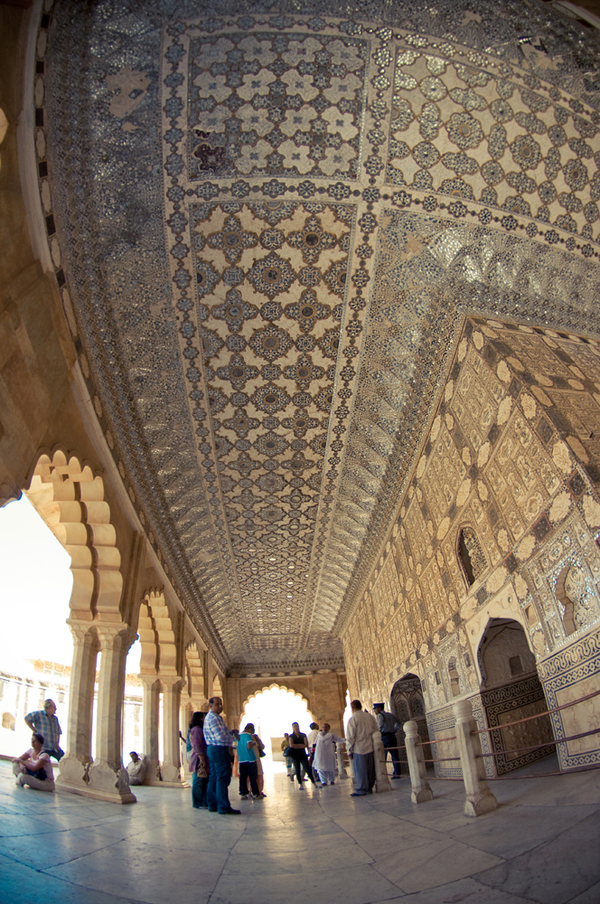 Photographie de l'Inde