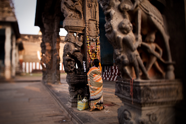 Photographie de l'Inde
