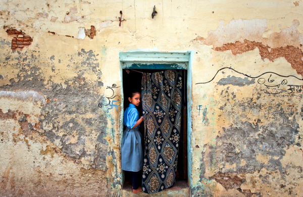 Photographie de l'Inde