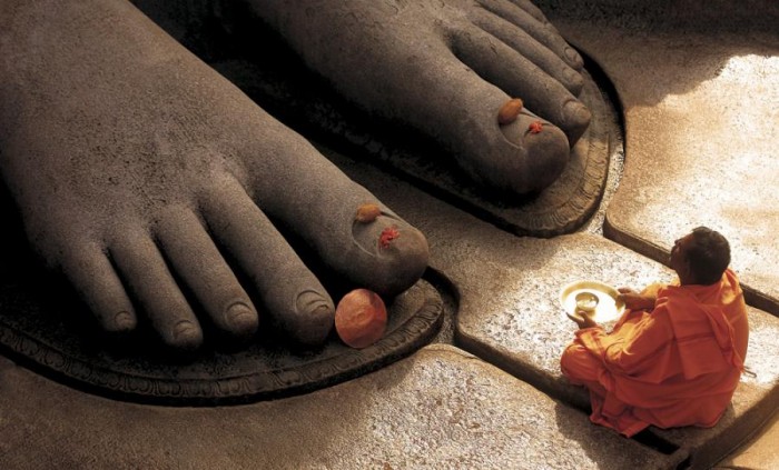 Photographie de l'Inde