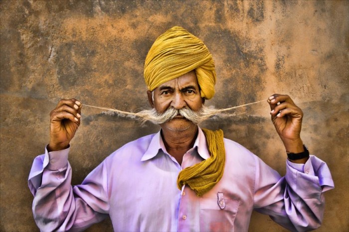 Photographie de l'Inde