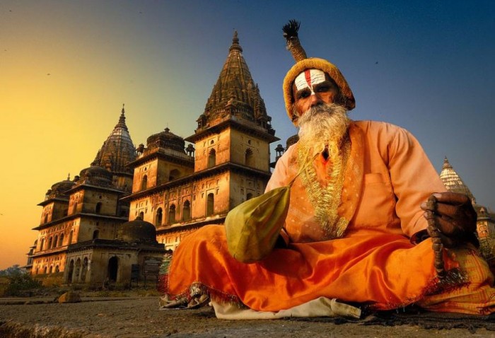 Photographie de l'Inde