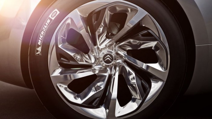 Citroën Tubik Concept