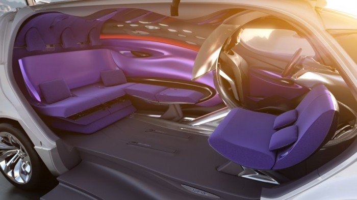 Citroën Tubik Concept