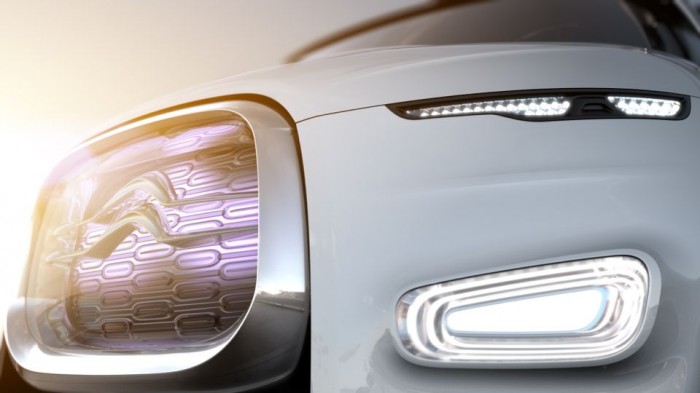 Citroën Tubik Concept
