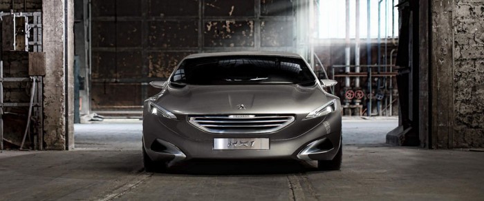 peugeot hx1
