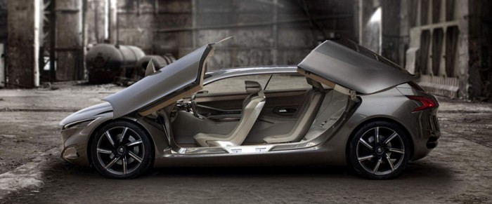 peugeot hx1